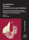 Image for EurASEAA14 Volume I: Ancient and Living Traditions