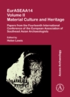 Image for EurASEAA14 Volume II: Material Culture and Heritage