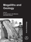 Image for Megaliths and geology  : Mega-talks 2, 19-20 November 2015 (Redondo, Portugal)