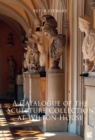 Image for A Catalogue of the Sculpture Collection at Wilton House