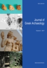 Image for Journal of Greek Archaeology Volume 2 2017
