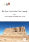 Image for Earthen construction technology  : proceedings of the XVIII UISPP World Congress (4-9 June 2018, Paris, France), volume 11, session V