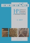 Image for Journal of Hellenistic Pottery and Material Culture Volume 4 2019
