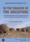 Image for In the Shadow of the Ancestors: The Prehistoric Foundations of the Early Arabian Civilization in Oman