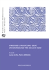 Image for Vincenzo la rosa (1941-2014): un archeologo tra Sicilia e Egeo : volume 9