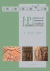 Image for Journal of Hellenistic Pottery and Material Culture Volume 5 2020 / 2021