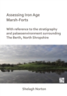 Image for Assessing Iron Age Marsh-Forts