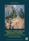 Image for I reperti e i motivi egizi ed egittizzanti a Pompei: indagine preliminare per una loro contestualizzazione : 83