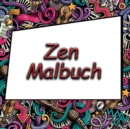 Image for Zen Malbuch