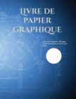 Image for Livre de papier graphique demi-pouce