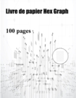 Image for Livre de papier Hex Graph