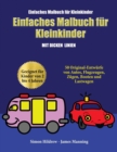 Image for Einfaches Malbuch fur Kleinkinder