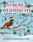 Image for Weihnachtsbilder in Farbe