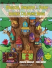 Image for Magical Kingdom - Fairy Homes Coloring Book