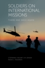 Image for Soldiers on international missions: there and back again