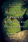 Image for Integrating Gender in Agricultural Development: Learnings from South Pacific Contexts
