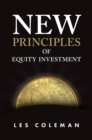 Image for New principles of equity investment