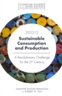 Image for SDG12 - sustainable consumption and production patterns: a revolutionary challenge for the 21st century