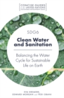 Image for SDG6 - Clean Water and Sanitation: Balancing the Water Cycle for Sustainable Life on Earth