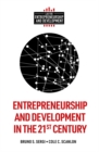 Image for Entrepreneurship and Development in the 21st Century