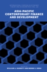 Image for Asia-Pacific contemporary finance and development