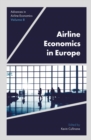 Image for Airline economics in Europe