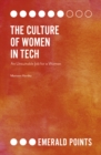 Image for The culture of women in tech: an unsuitable job for a woman