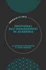 Image for Emotional self-management in academia