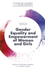 Image for SDG5 - gender equality and empowerment of women and girls