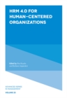 Image for HRM 4.0 for human-centered organizations
