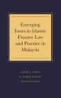 Image for Emerging issues in Islamic finance law and practice in Malaysia