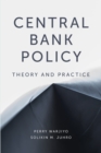 Image for Central Bank Policy: Theory and Practice