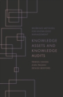 Image for Knowledge assets and knowledge audits