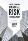 Image for Understanding Financial Risk Management