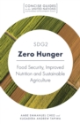 Image for SDG2: zero hunger : food security, improved nutrition and sustainable agriculture