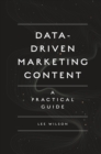 Image for Data-Driven Marketing Content