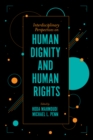 Image for Interdisciplinary Perspectives on Human Dignity and Human Rights