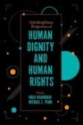 Image for Interdisciplinary perspectives on human dignity and human rights