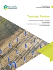 Image for Smart tourism and competitive advantage for stakeholders: 74