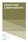 Image for Health and labor markets