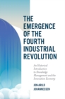 Image for The Emergence of the Fourth Industrial Revolution