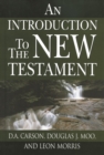 Image for An introduction to the New Testament: contexts, methods and ministry formation