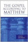 Image for The gospel according to Matthew