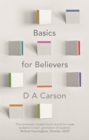 Image for Basics for believers: putting the gospel first