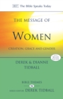 Image for The message of women: creation, grace and gender
