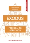 Image for Exodus  : freedom to serve God