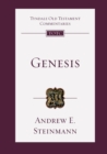 Image for Genesis: An Introduction and Commentary