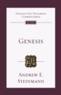 Image for Genesis: an introduction and commentary