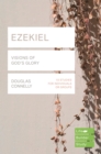 Image for EZEKIEL (LifeBuilder Bible Studies): Visions of God&#39;s Glory.