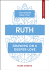 Image for Ruth  : drawing on a deeper love